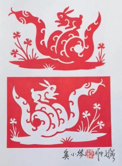 民盟盟員奚小琴：以海派剪紙賡續(xù)傳統(tǒng)文化