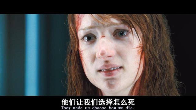 一部電影塞進(jìn)了40多部恐怖片角色！聊聊《林中小屋》出現(xiàn)的怪物