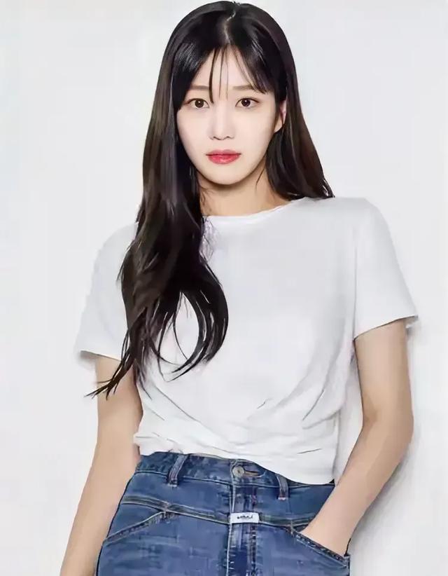 六位韓國90后美女明星，每位都長得很驚艷，有沒有喜歡的那一位？