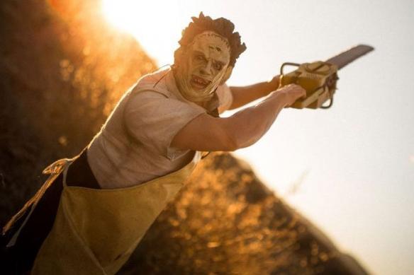 一部電影塞進(jìn)了40多部恐怖片角色！聊聊《林中小屋》出現(xiàn)的怪物