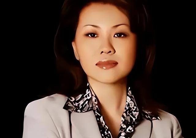 15年方靜去世，誣陷她是間諜的前央視主持人，后來怎樣了？