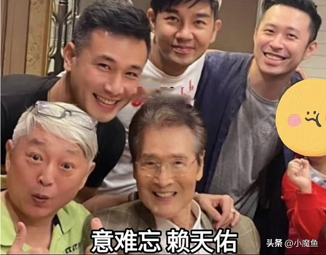 82歲演員石英去世，是焦恩俊前岳父，死因公開，最后露面照曝光