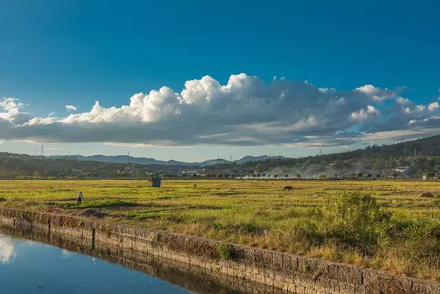 十月，騰沖之秋：去這幾個(gè)地方 你就能感受到驚艷之美