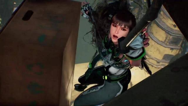 憑借澀氣女主出圈的《星刃》，把法國游戲媒體干破防了