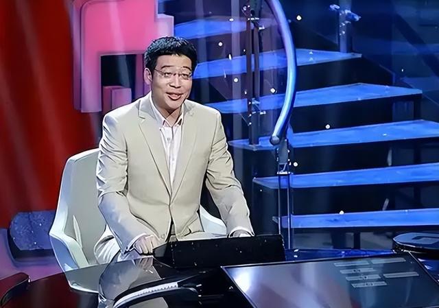 15年方靜去世，誣陷她是間諜的前央視主持人，后來怎樣了？