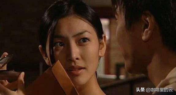 重新解讀《夏娃的誘惑》，最終，我愛上了徐迎美