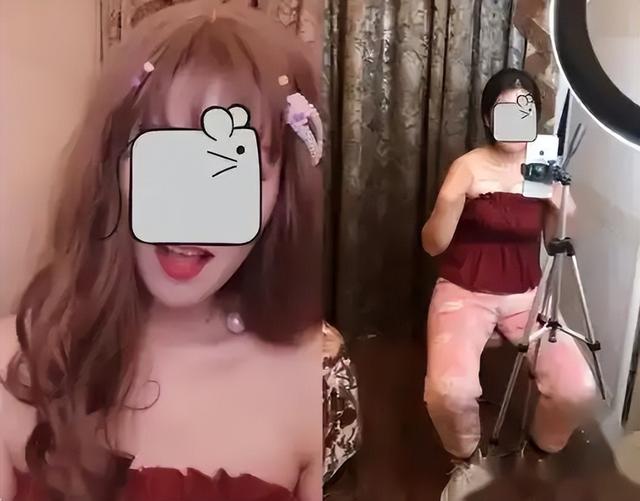 河南農(nóng)民36歲男子，打賞女主播50萬：每次，她就跟我聊天