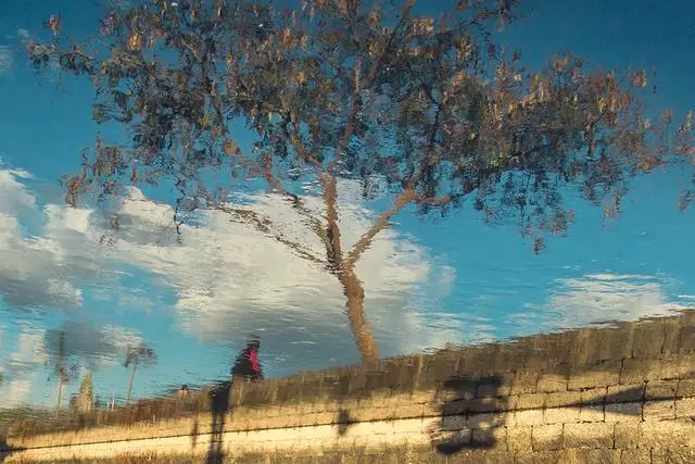 十月，騰沖之秋：去這幾個(gè)地方 你就能感受到驚艷之美