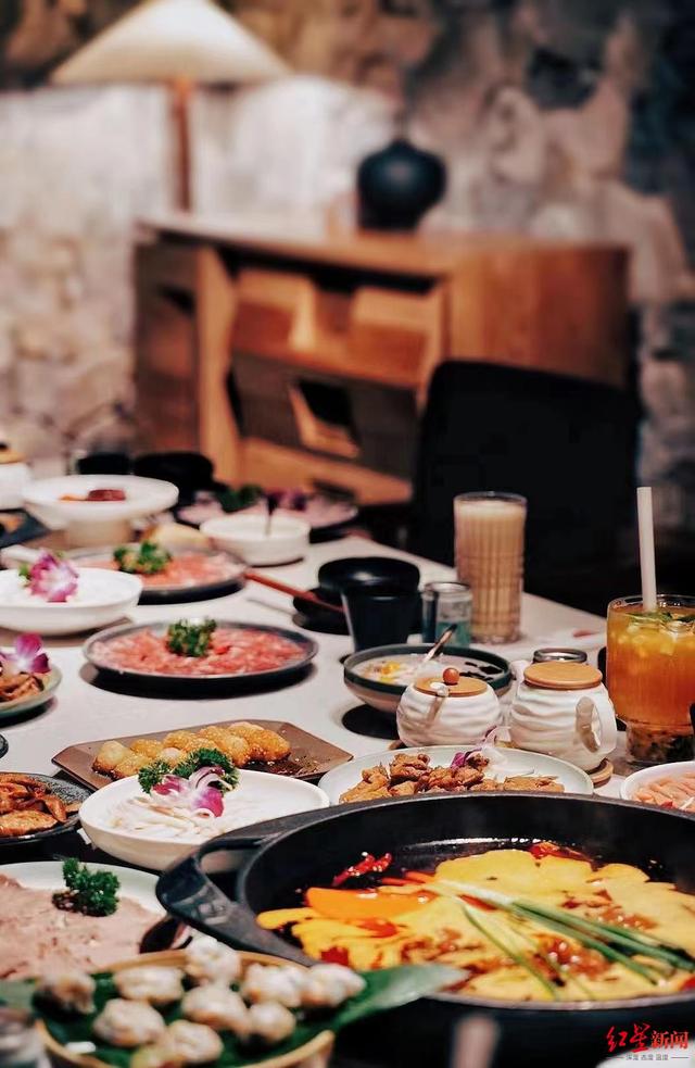 大把福利在直播間等你！“幸福年年 煙火成都”系列活動啟動