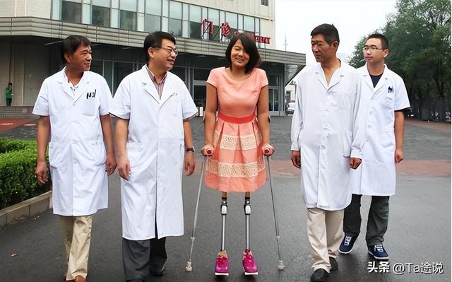 央視、公安都報(bào)道過的“籃球女孩”，20多年過去，如今她怎樣了？