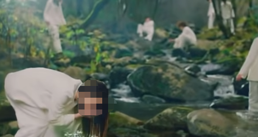 韓國“首爾牛奶”在廣告中將女性描繪成奶牛，引發(fā)爭議后道歉