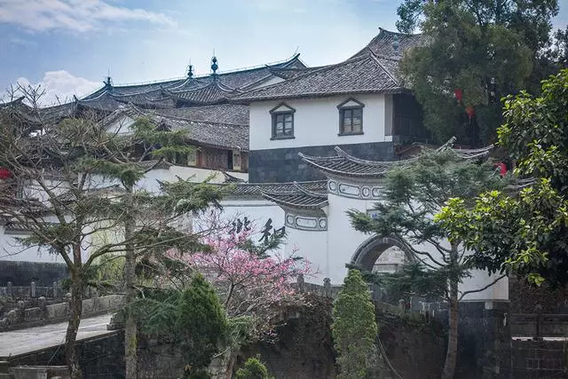 十月，騰沖之秋：去這幾個(gè)地方 你就能感受到驚艷之美