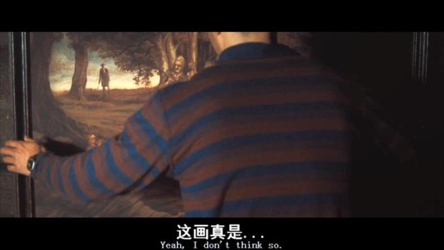 一部電影塞進(jìn)了40多部恐怖片角色！聊聊《林中小屋》出現(xiàn)的怪物