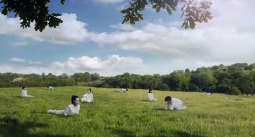 韓國“首爾牛奶”在廣告中將女性描繪成奶牛，引發(fā)爭議后道歉