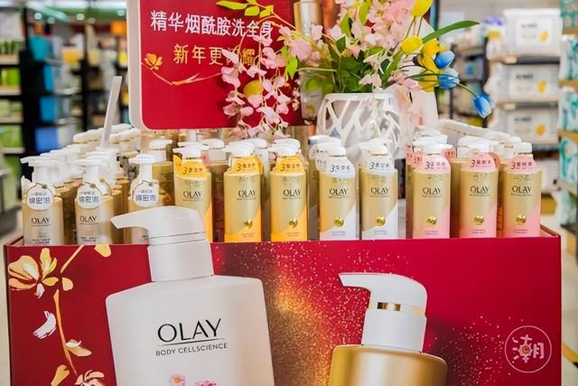 16年前開價23億賣身外資，曾年銷上億瓶的大寶SOD蜜，現(xiàn)狀略尷尬