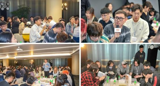 如何打造爆款I(lǐng)P？騰訊動(dòng)漫創(chuàng)作者思享會(huì)滿滿“干貨”