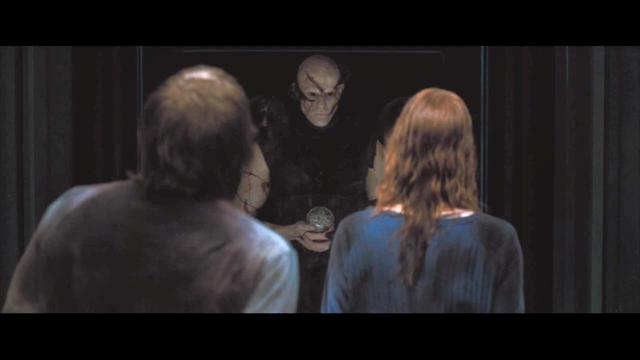 一部電影塞進(jìn)了40多部恐怖片角色！聊聊《林中小屋》出現(xiàn)的怪物