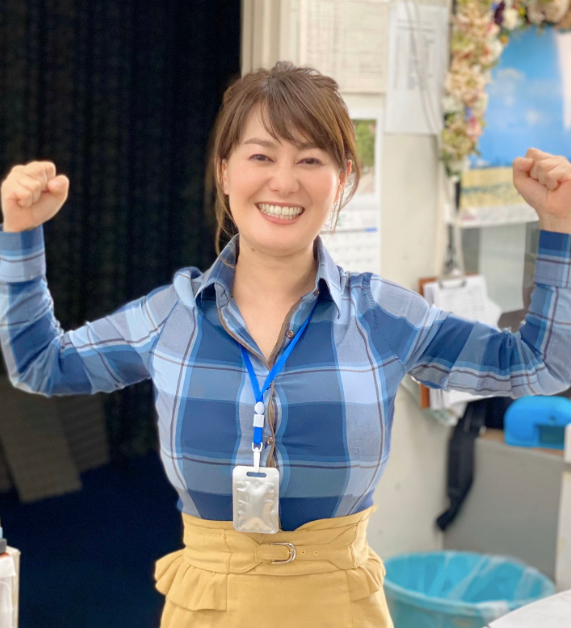 前日本NHK“巨乳”女主播慘遭網(wǎng)絡(luò)暴力，被迫辭職后大拍寫真“報(bào)復(fù)”流言