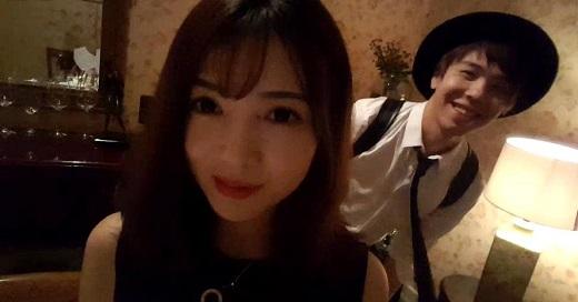 小漠“有新歡”惹哭慕詩琪 歌手張杰卻因此受益