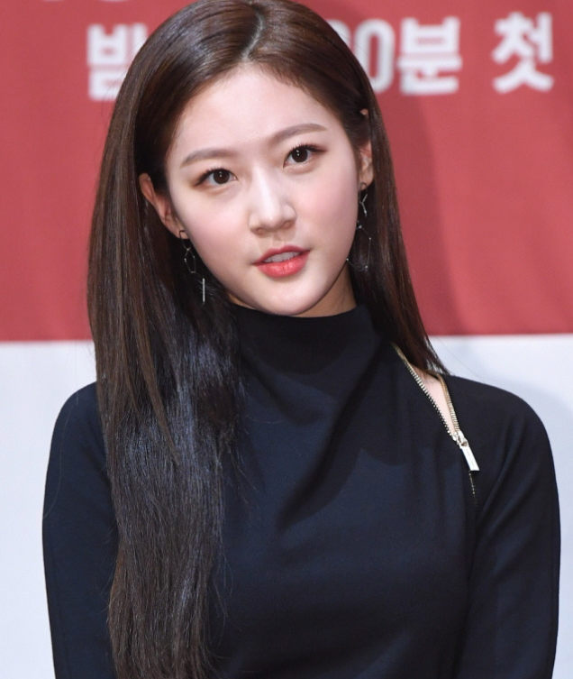 痛惜！25歲韓星金賽綸突傳離世，死因?yàn)楹危? onerror=