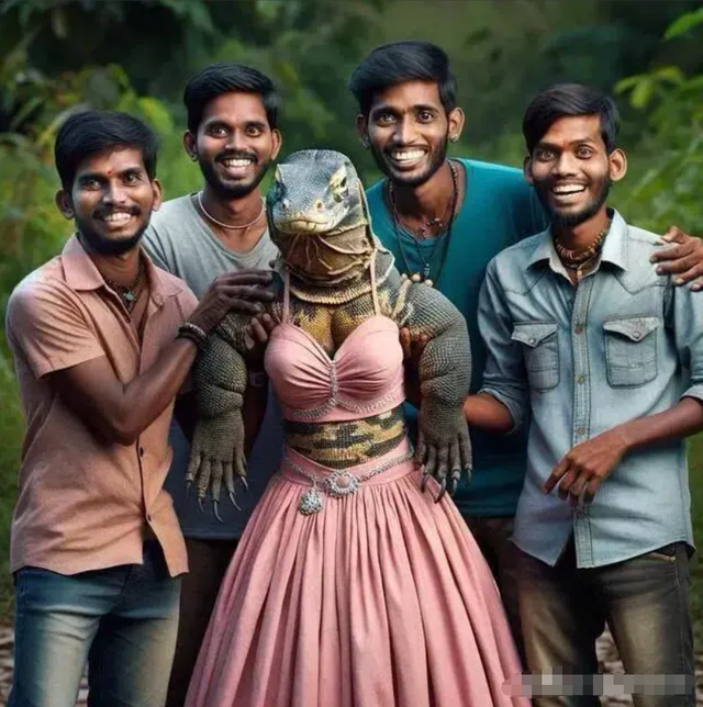 毀三觀！韓國女主播到印度旅游被男子尾隨露私處，評(píng)論區(qū)相當(dāng)炸裂