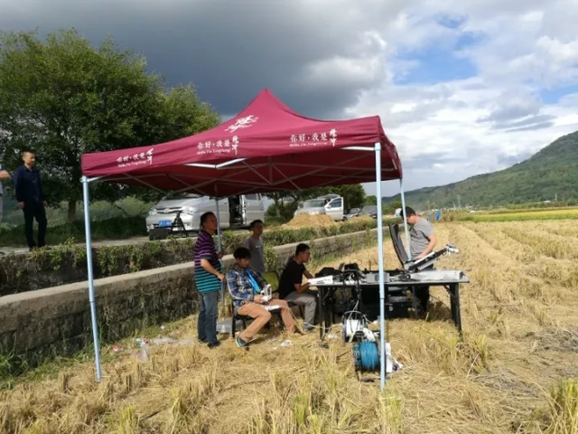 十月，騰沖之秋：去這幾個(gè)地方 你就能感受到驚艷之美