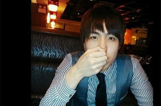 小漠“有新歡”惹哭慕詩琪 歌手張杰卻因此受益