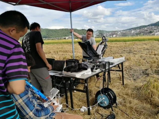 十月，騰沖之秋：去這幾個(gè)地方 你就能感受到驚艷之美