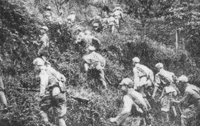 殘害無辜的女匪田玉蓮，與丈夫藏匿深山16年，因要生孩子暴露被誅