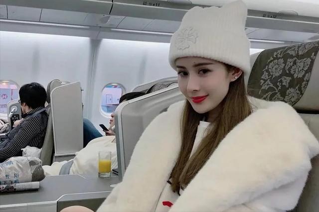 韋雪：從洗頭小妹到直播帶貨女王，她的逆襲之路