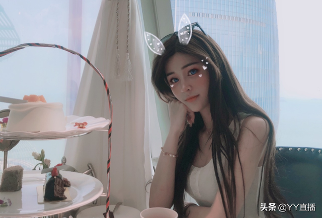 YY女神大盤點(diǎn)，誰是你心中的TOP1？