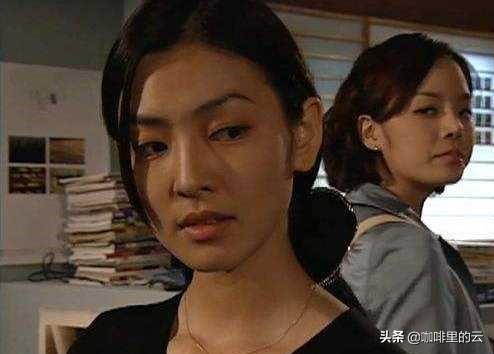 重新解讀《夏娃的誘惑》，最終，我愛上了徐迎美