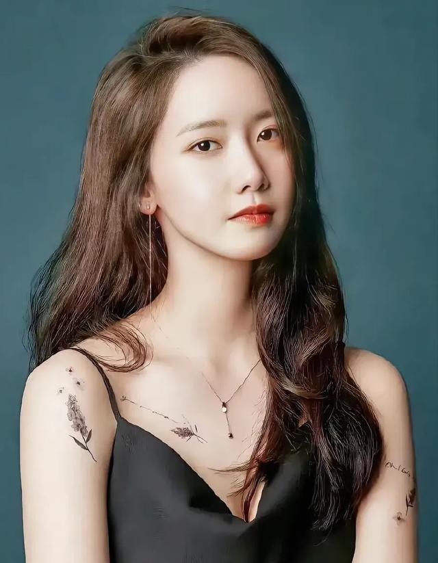 六位韓國90后美女明星，每位都長得很驚艷，有沒有喜歡的那一位？