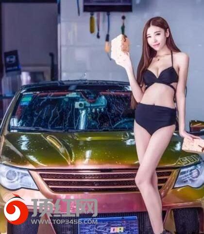 花椒女主播七姑娘Mimo直播間ID 七姑娘腿長顏值逆天女神