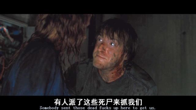 一部電影塞進(jìn)了40多部恐怖片角色！聊聊《林中小屋》出現(xiàn)的怪物