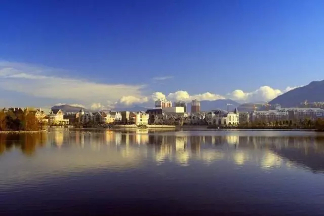 十月，騰沖之秋：去這幾個(gè)地方 你就能感受到驚艷之美