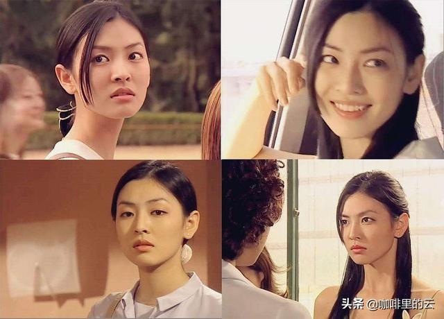 重新解讀《夏娃的誘惑》，最終，我愛上了徐迎美