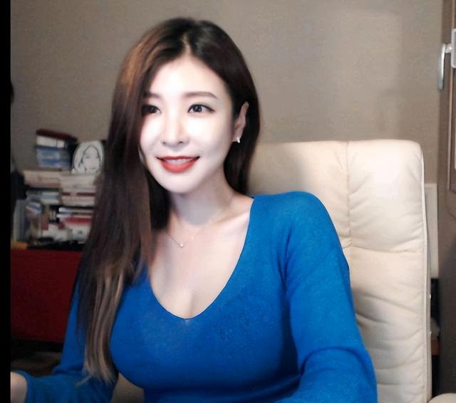 韓國十大網(wǎng)紅美女，顏值不輸一線明星