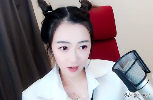 YY女神大盤點(diǎn)，誰是你心中的TOP1？