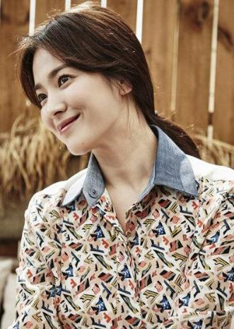 你們最喜歡的韓劇女主角名字大全，劇情哪里感動了你？