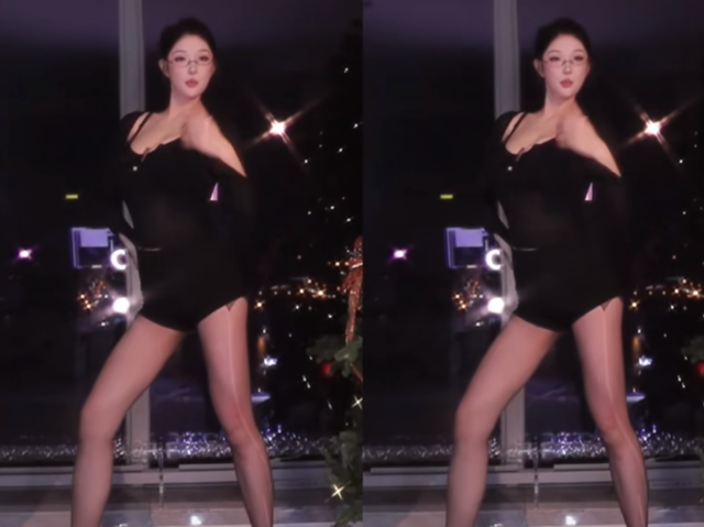 尺度大開(kāi)！女主播米娜直播秀 “女王駕馭術(shù)”，網(wǎng)友刷屏直呼起飛