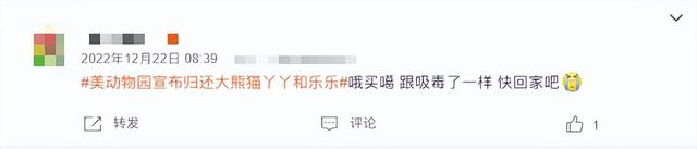 “丫丫”到底怎么了？骨瘦如柴、毛發(fā)脫落 → 網(wǎng)友：像吸毒了一樣！