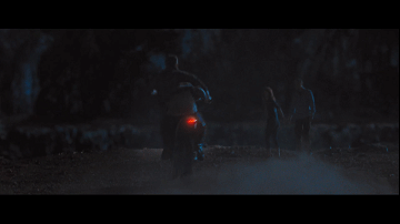 一部電影塞進(jìn)了40多部恐怖片角色！聊聊《林中小屋》出現(xiàn)的怪物