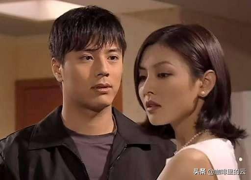 重新解讀《夏娃的誘惑》，最終，我愛上了徐迎美