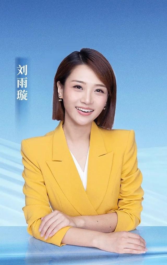 深圳電視臺(tái)15位美女主持人風(fēng)采一覽，個(gè)個(gè)高雅、優(yōu)美、迷人