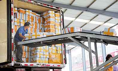 當(dāng)漁網(wǎng)接上互聯(lián)網(wǎng)：濱海小鎮(zhèn)3000主播賣海鮮，一年帶貨50億