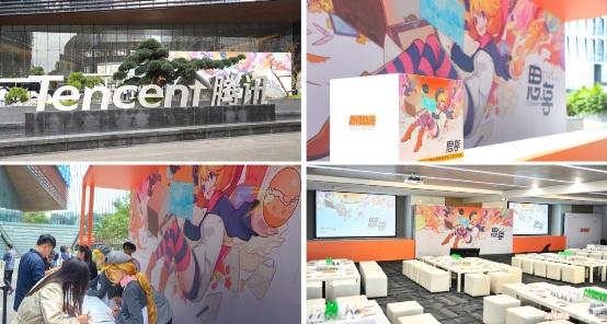 如何打造爆款I(lǐng)P？騰訊動(dòng)漫創(chuàng)作者思享會(huì)滿滿“干貨”