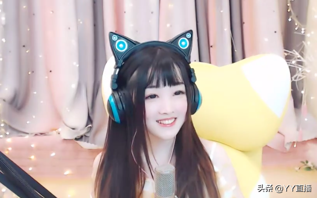 YY女神大盤點(diǎn)，誰是你心中的TOP1？