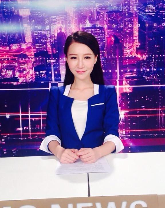 深圳電視臺(tái)15位美女主持人風(fēng)采一覽，個(gè)個(gè)高雅、優(yōu)美、迷人