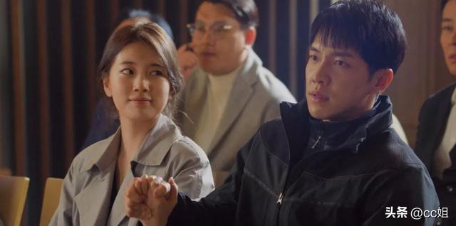 Netflix出品韓國(guó)大膽題材諜站大片，外加女神加持，太過(guò)癮了！